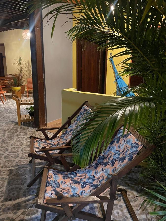 Villa Aconchego Guarajuba Camacari Ngoại thất bức ảnh