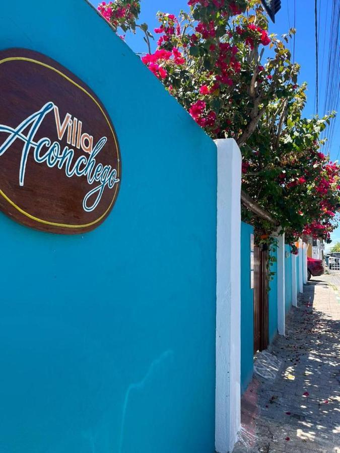 Villa Aconchego Guarajuba Camacari Ngoại thất bức ảnh